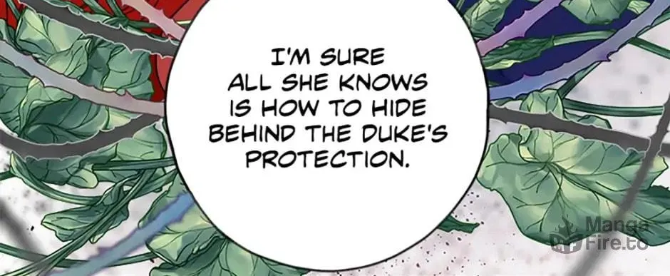 The Glamorous Life of the Fake Mistress Chapter 15 page 42 - 