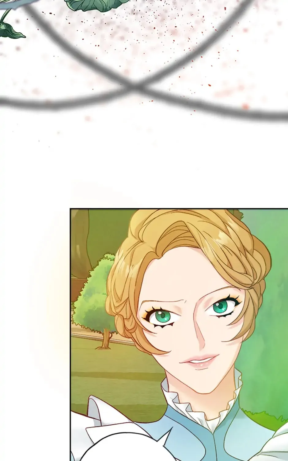 The Glamorous Life of the Fake Mistress Chapter 15 page 43 - 