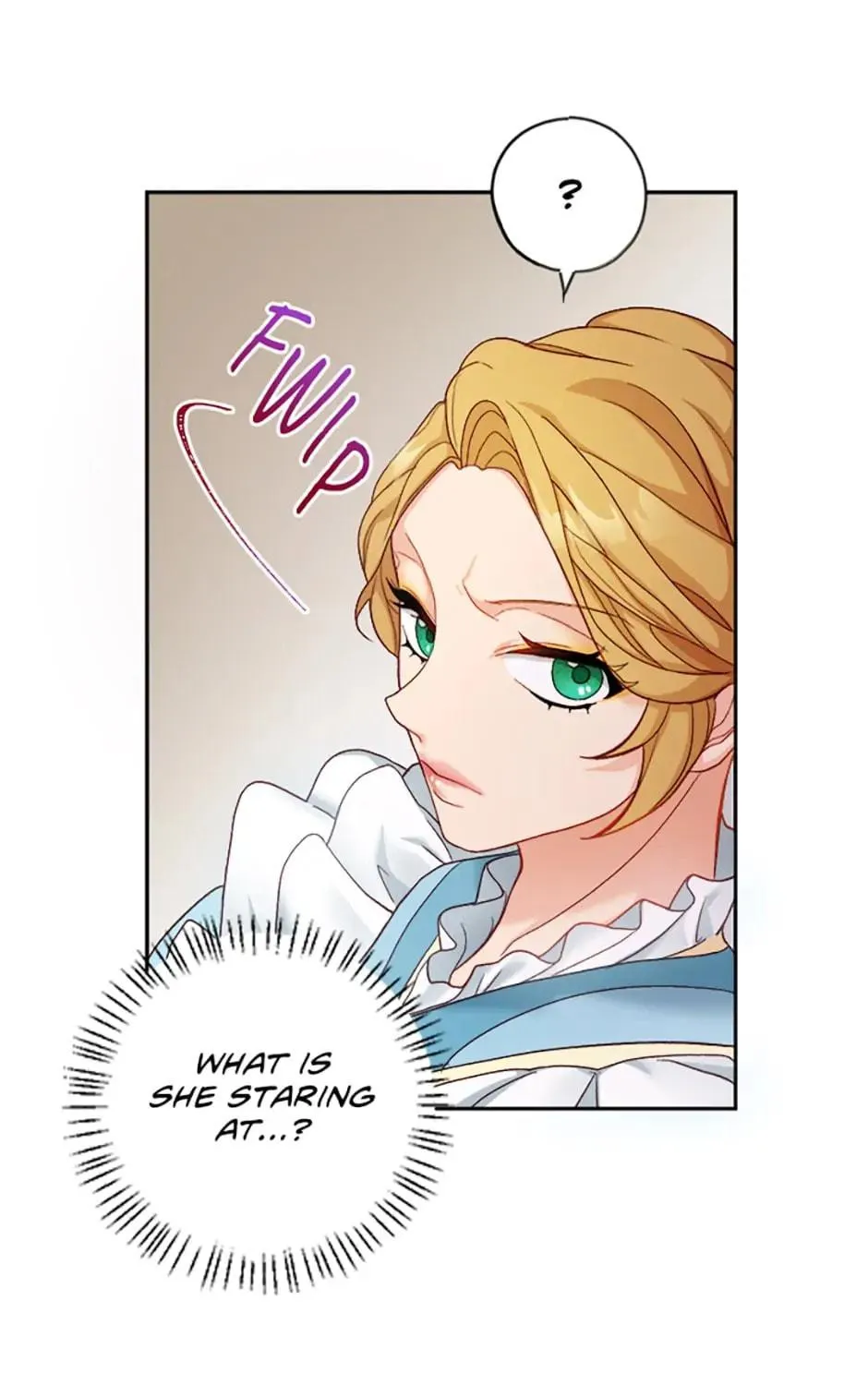 The Glamorous Life of the Fake Mistress Chapter 15 page 47 - 