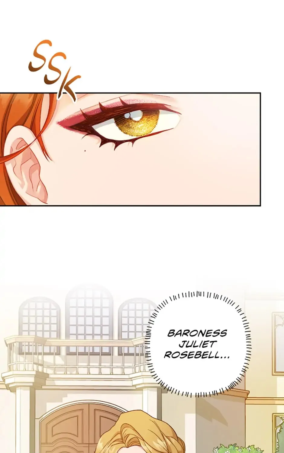 The Glamorous Life of the Fake Mistress Chapter 15 page 55 - 