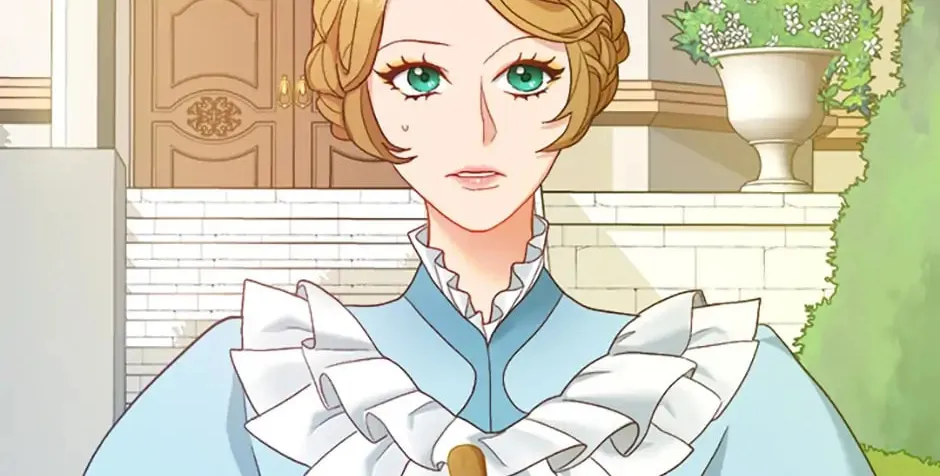 The Glamorous Life of the Fake Mistress Chapter 15 page 56 - 