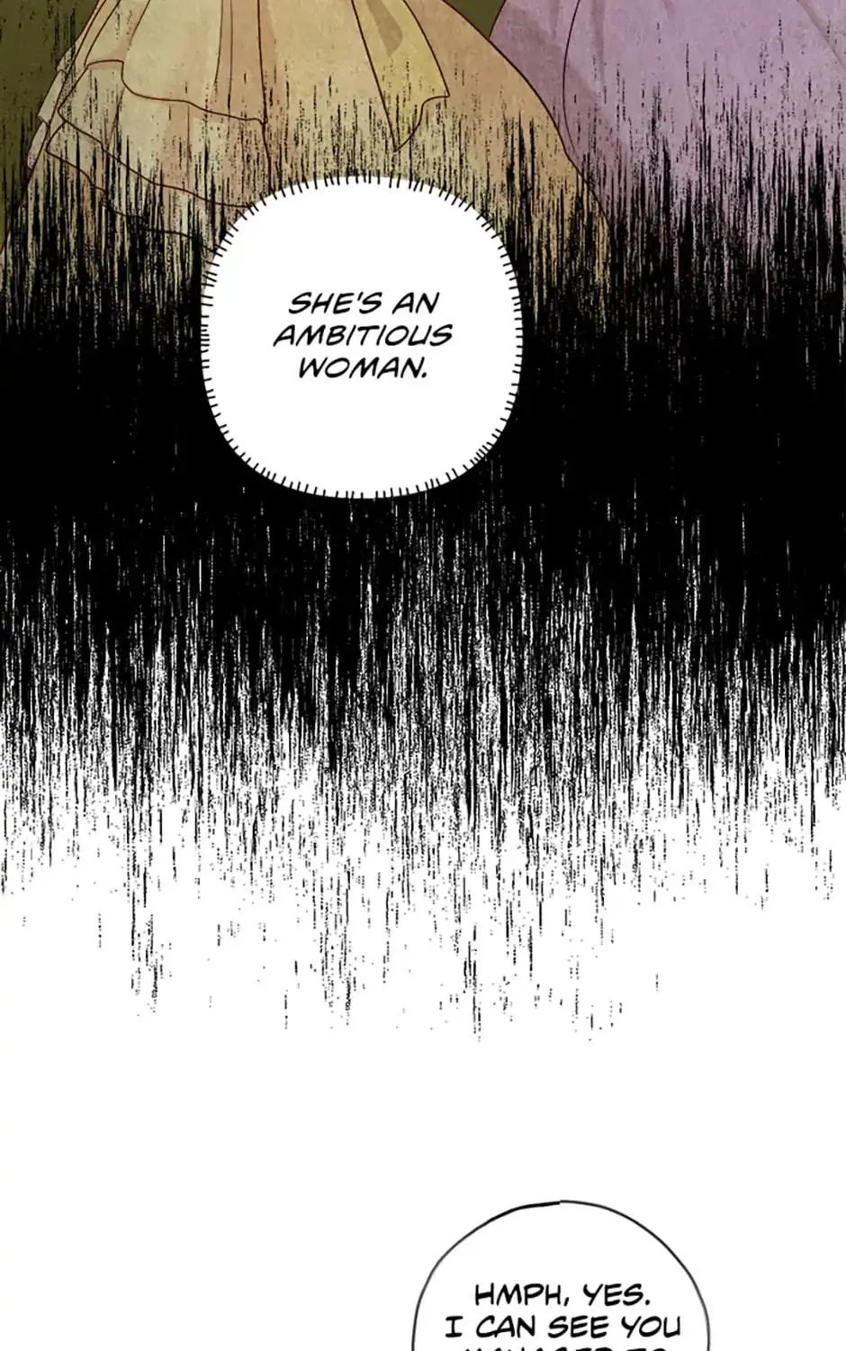 The Glamorous Life of the Fake Mistress Chapter 15 page 59 - 
