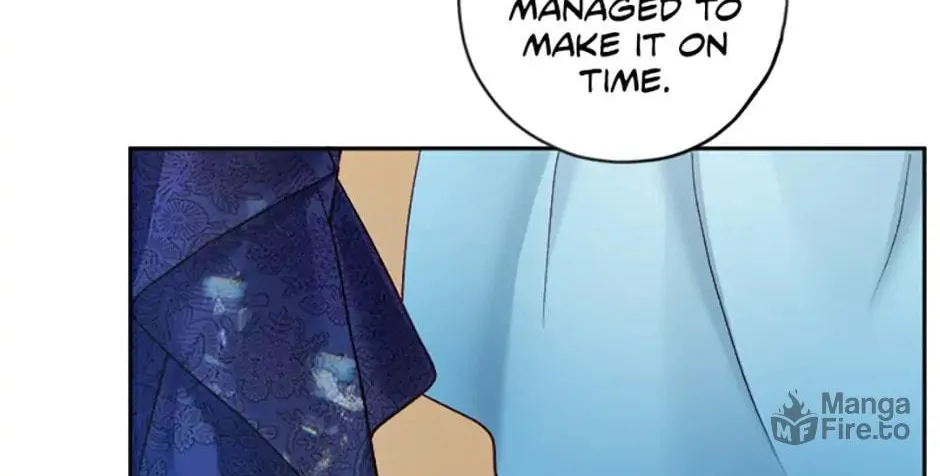 The Glamorous Life of the Fake Mistress Chapter 15 page 60 - 