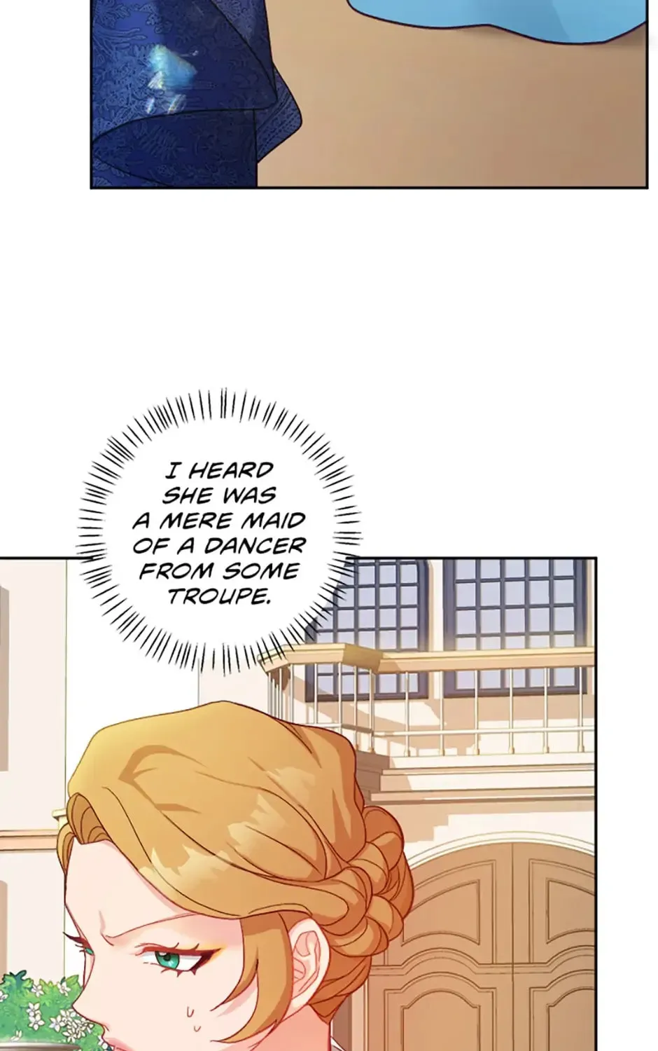 The Glamorous Life of the Fake Mistress Chapter 15 page 61 - 