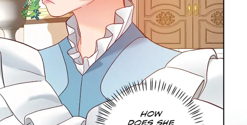 The Glamorous Life of the Fake Mistress Chapter 15 page 62 - 