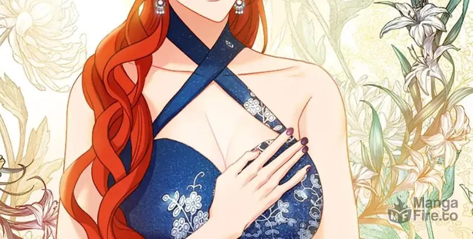 The Glamorous Life of the Fake Mistress Chapter 15 page 66 - 