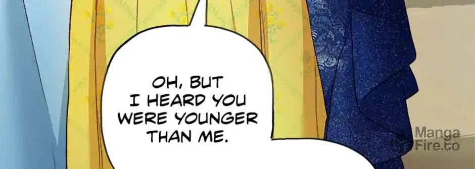 The Glamorous Life of the Fake Mistress Chapter 15 page 70 - 