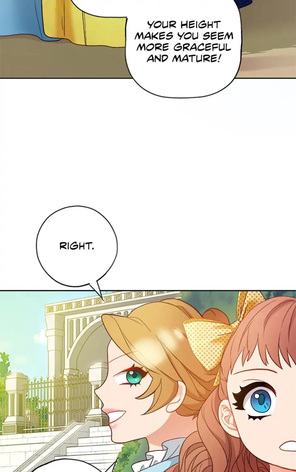 The Glamorous Life of the Fake Mistress Chapter 15 page 71 - 