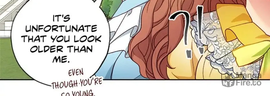 The Glamorous Life of the Fake Mistress Chapter 15 page 72 - 
