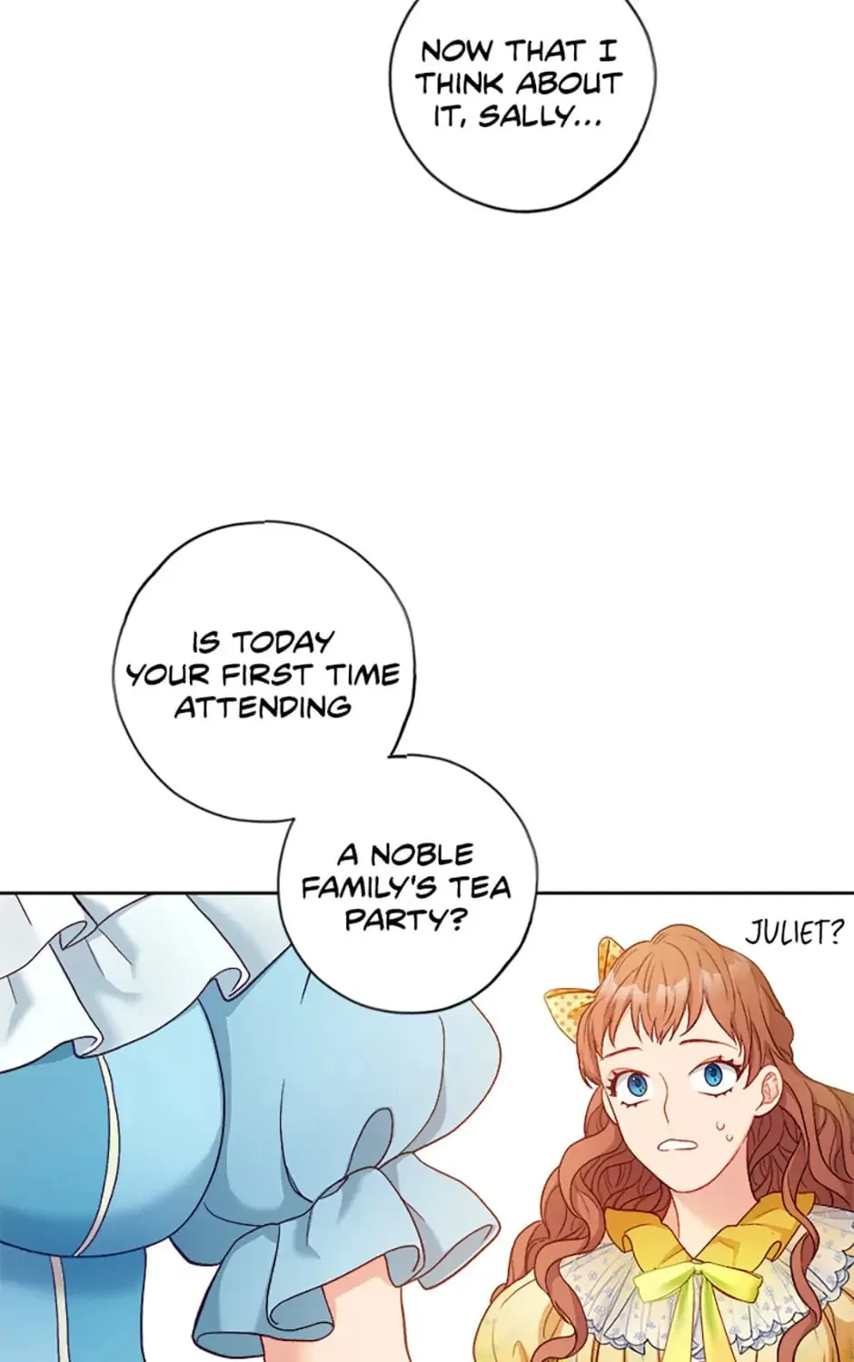 The Glamorous Life of the Fake Mistress Chapter 15 page 75 - 