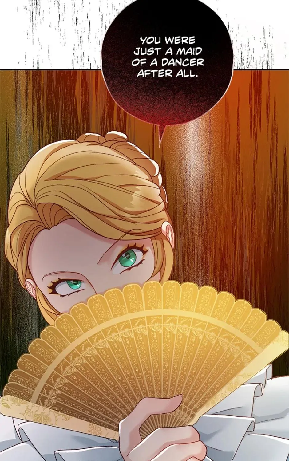 The Glamorous Life of the Fake Mistress Chapter 15 page 77 - 