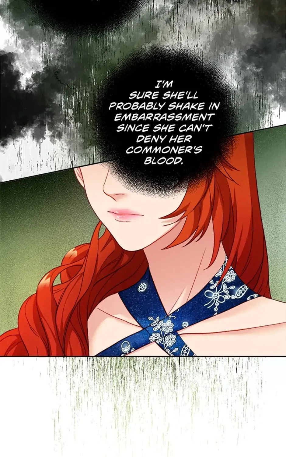 The Glamorous Life of the Fake Mistress Chapter 15 page 79 - 
