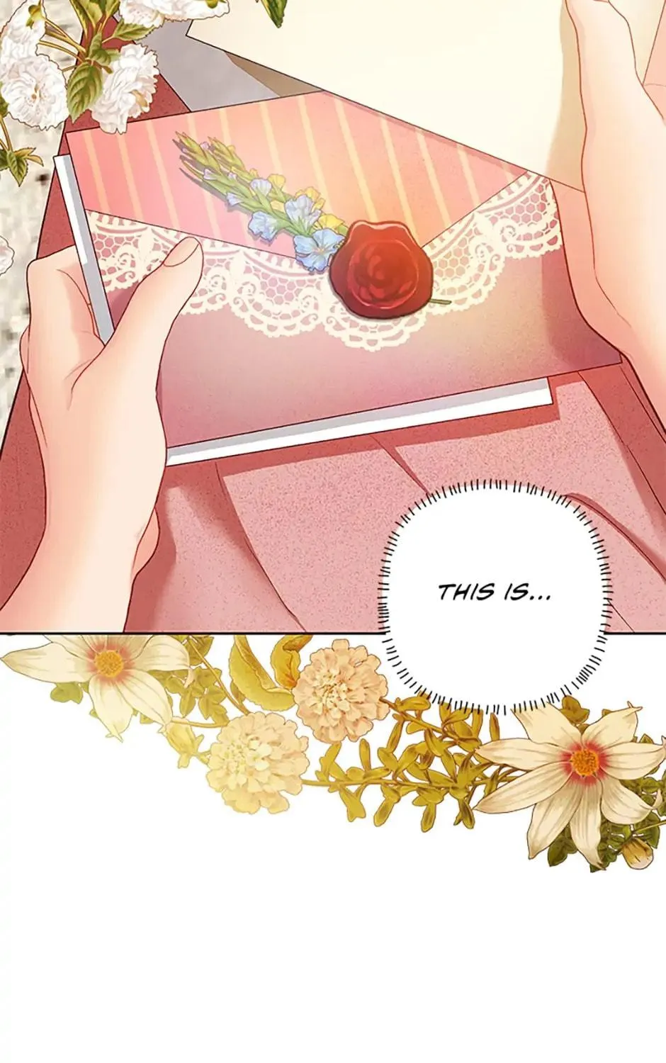 The Glamorous Life of the Fake Mistress Chapter 15 page 9 - 