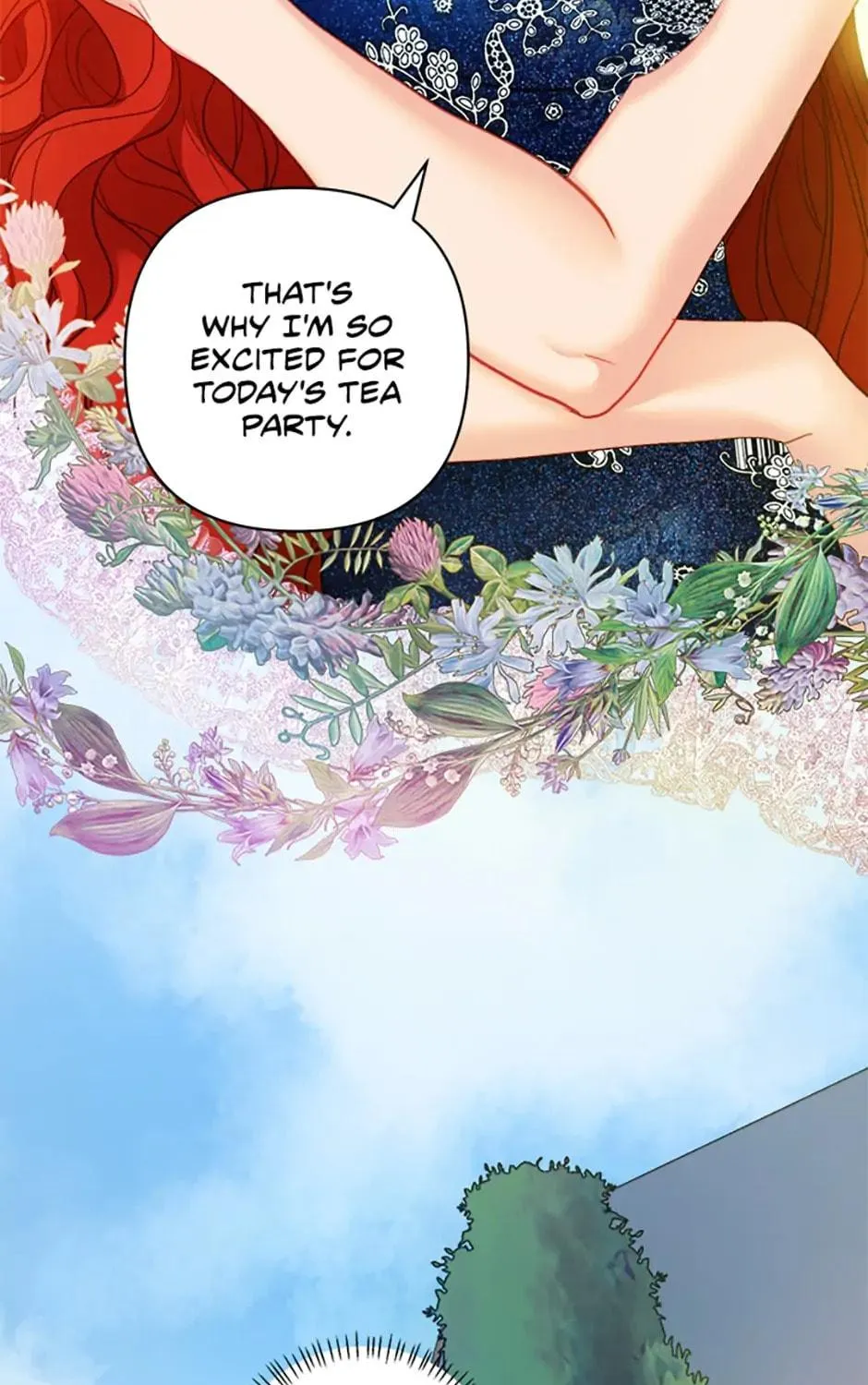 The Glamorous Life of the Fake Mistress Chapter 15 page 83 - 