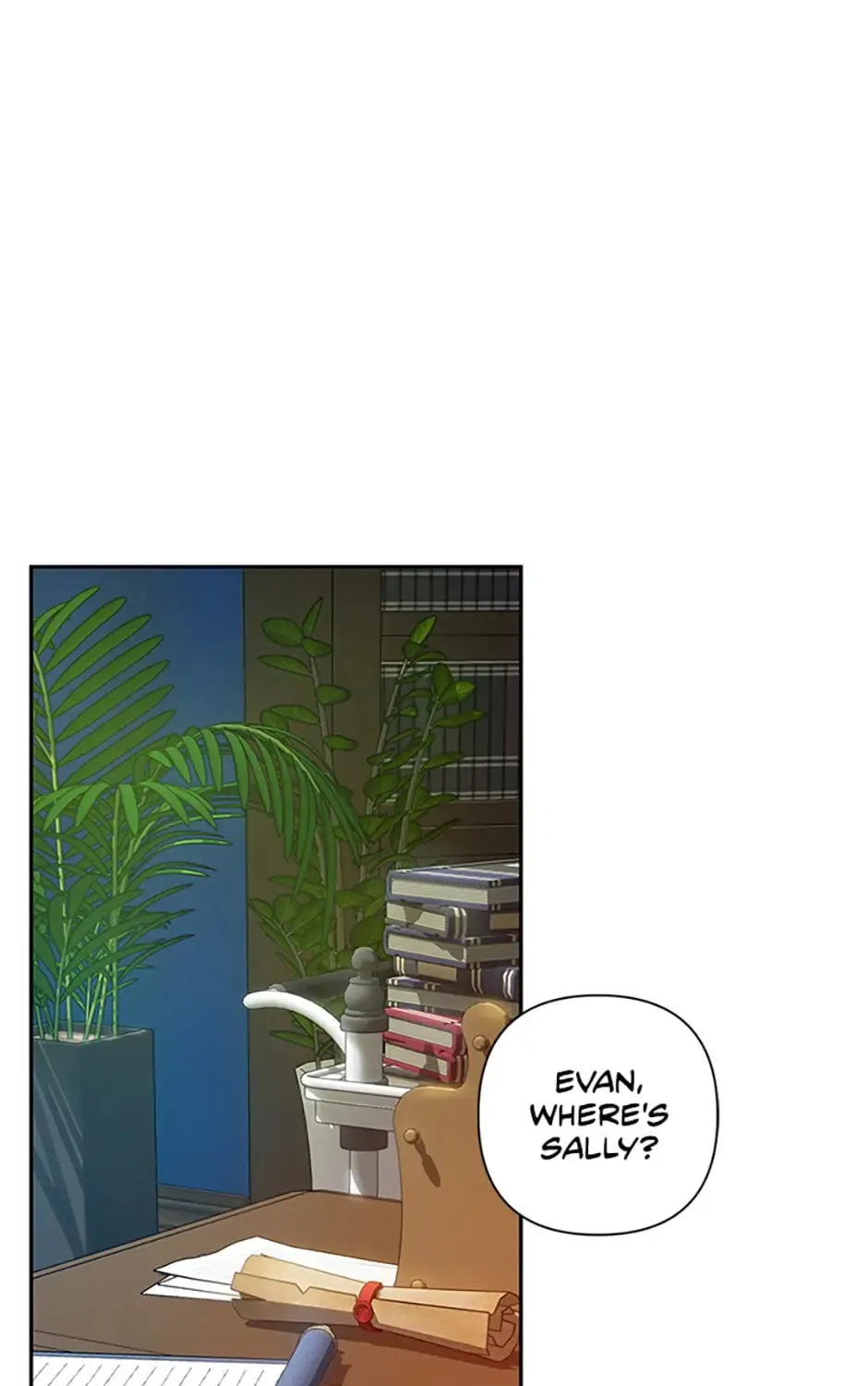 The Glamorous Life of the Fake Mistress Chapter 15 page 87 - 