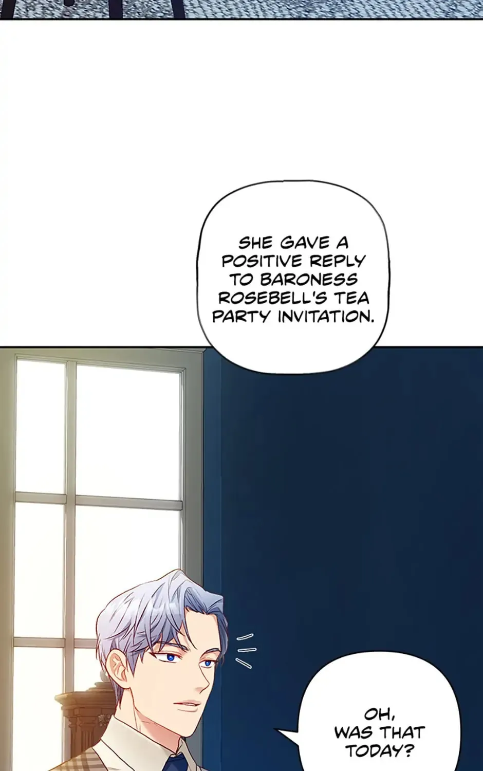 The Glamorous Life of the Fake Mistress Chapter 15 page 91 - 