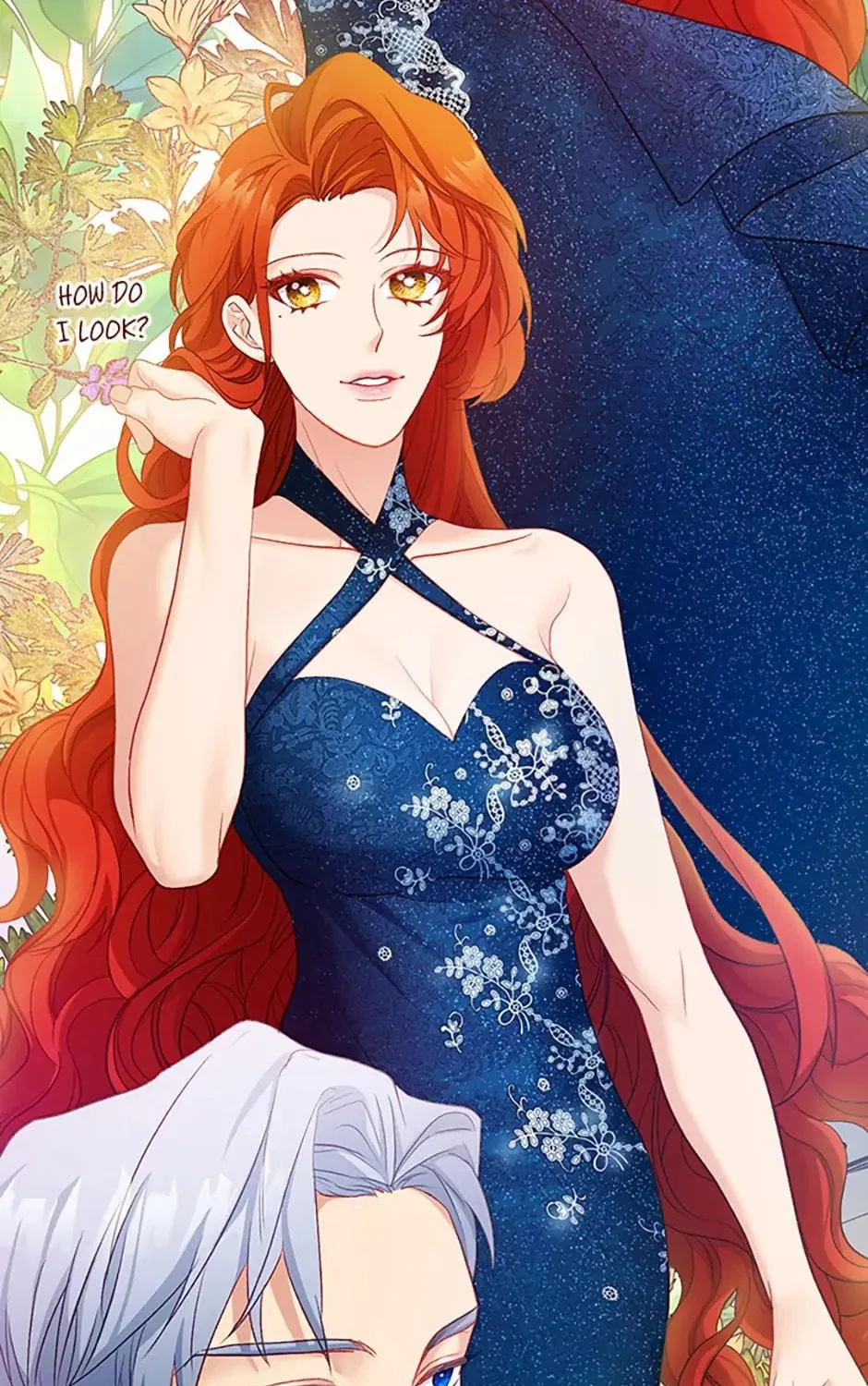 The Glamorous Life of the Fake Mistress Chapter 15 page 95 - 