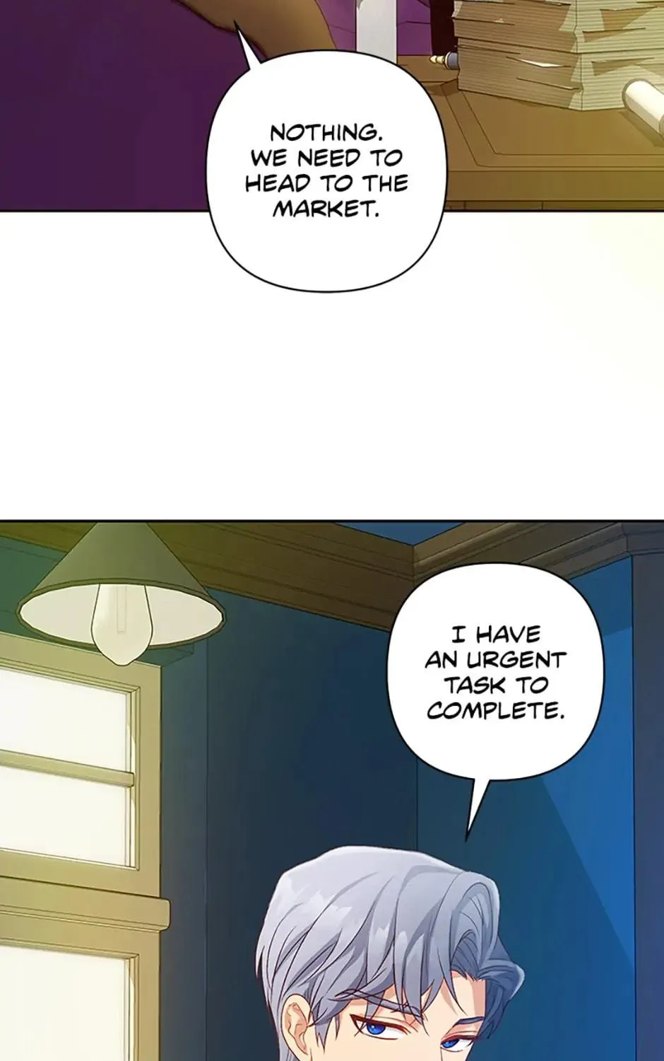 The Glamorous Life of the Fake Mistress Chapter 15 page 99 - 