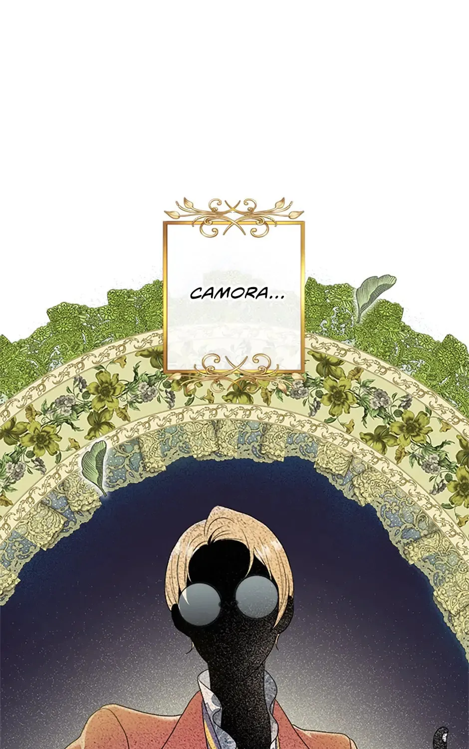 The Glamorous Life of the Fake Mistress Chapter 16 page 1 - 