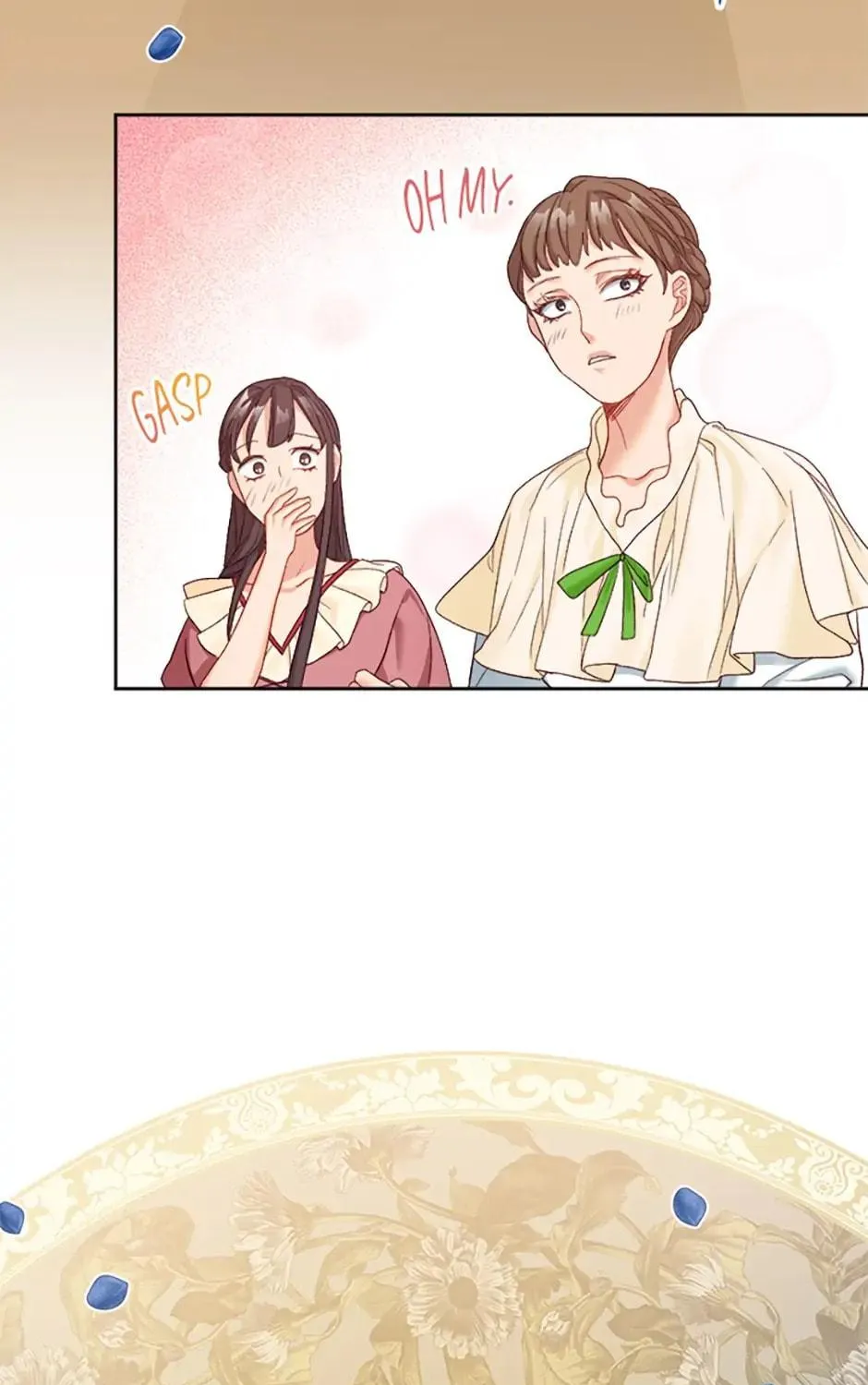 The Glamorous Life of the Fake Mistress Chapter 16 page 101 - 