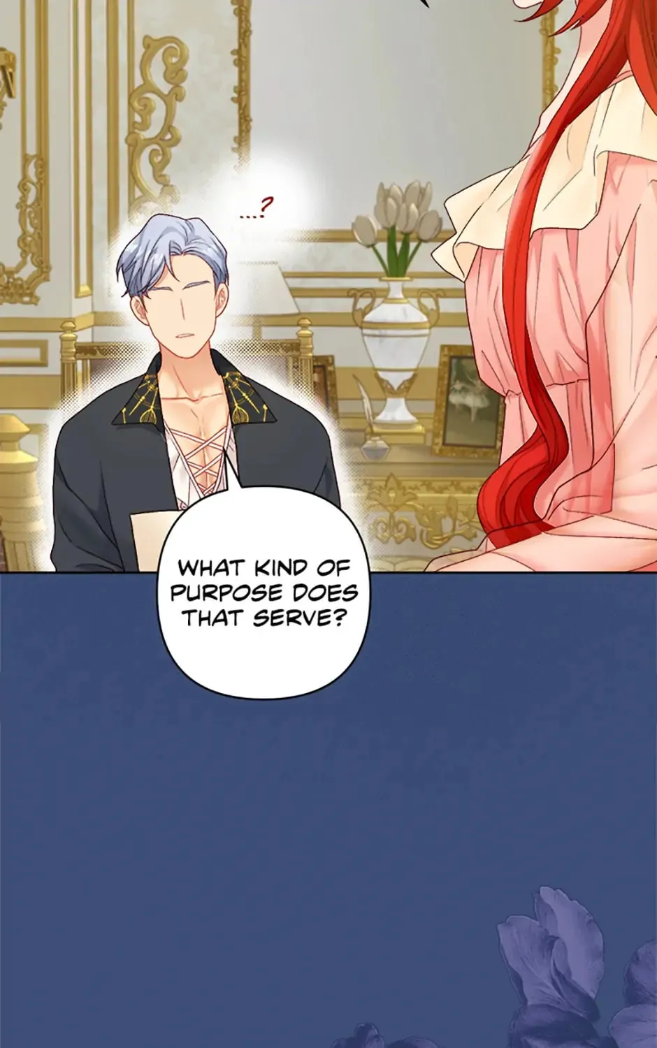 The Glamorous Life of the Fake Mistress Chapter 16 page 115 - 