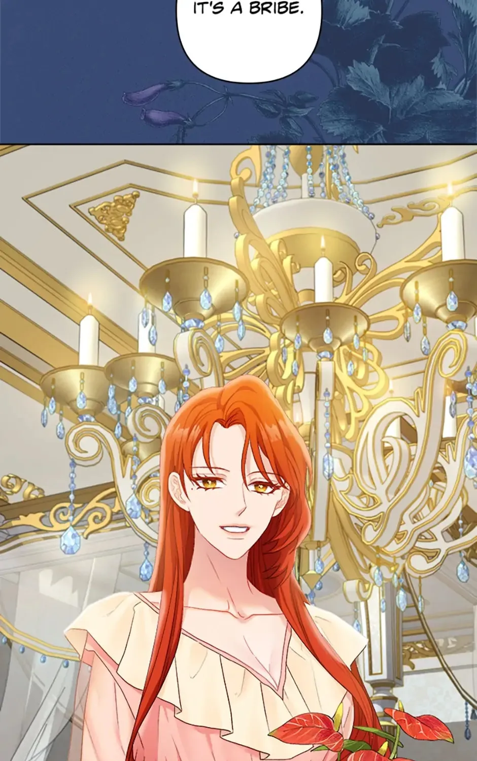 The Glamorous Life of the Fake Mistress Chapter 16 page 117 - 