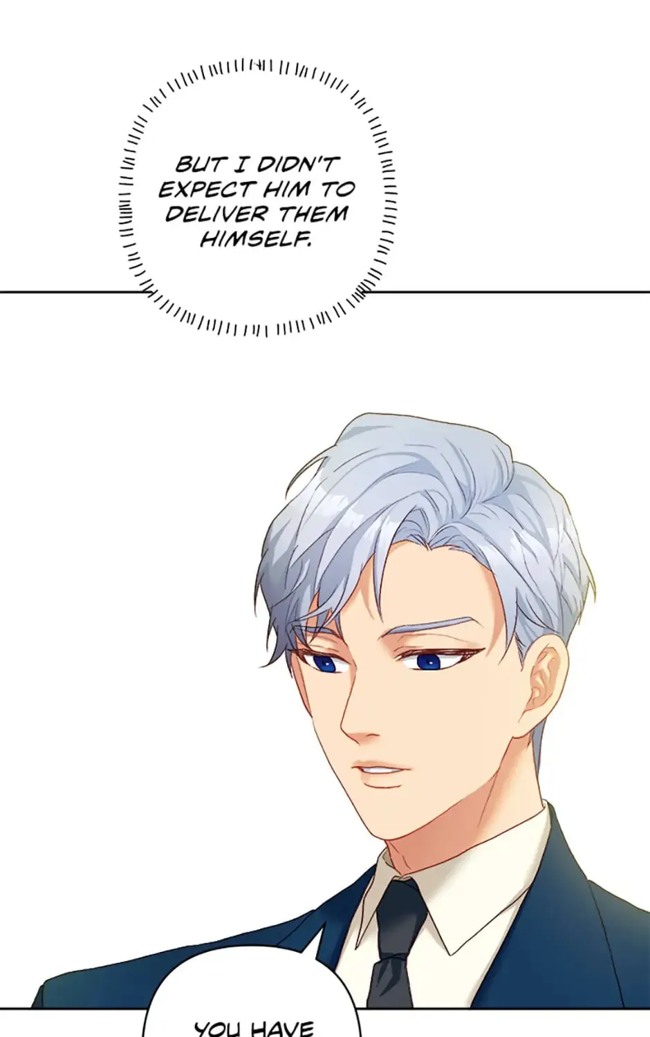The Glamorous Life of the Fake Mistress Chapter 16 page 121 - 