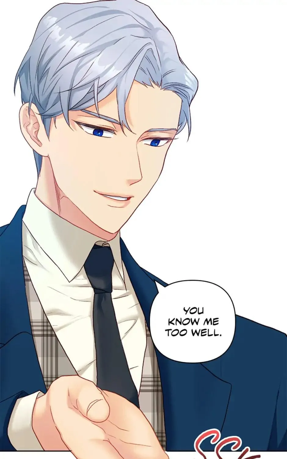 The Glamorous Life of the Fake Mistress Chapter 16 page 129 - 