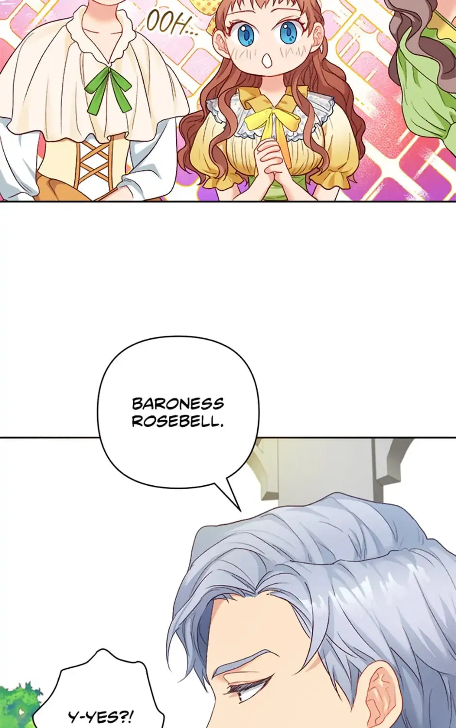 The Glamorous Life of the Fake Mistress Chapter 16 page 135 - 