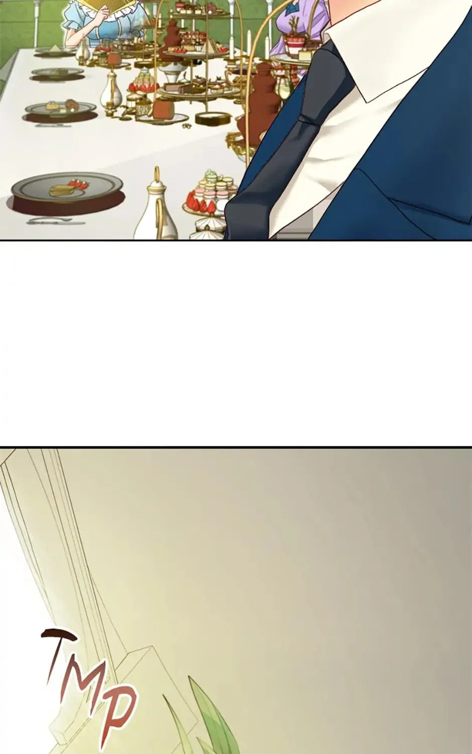 The Glamorous Life of the Fake Mistress Chapter 16 page 137 - 