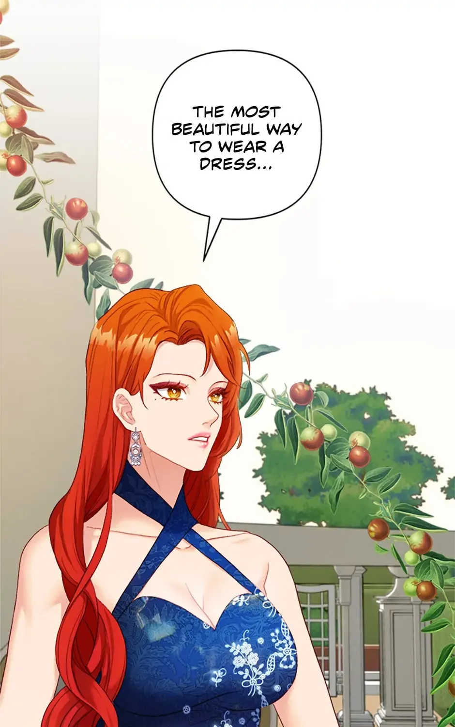 The Glamorous Life of the Fake Mistress Chapter 16 page 15 - 