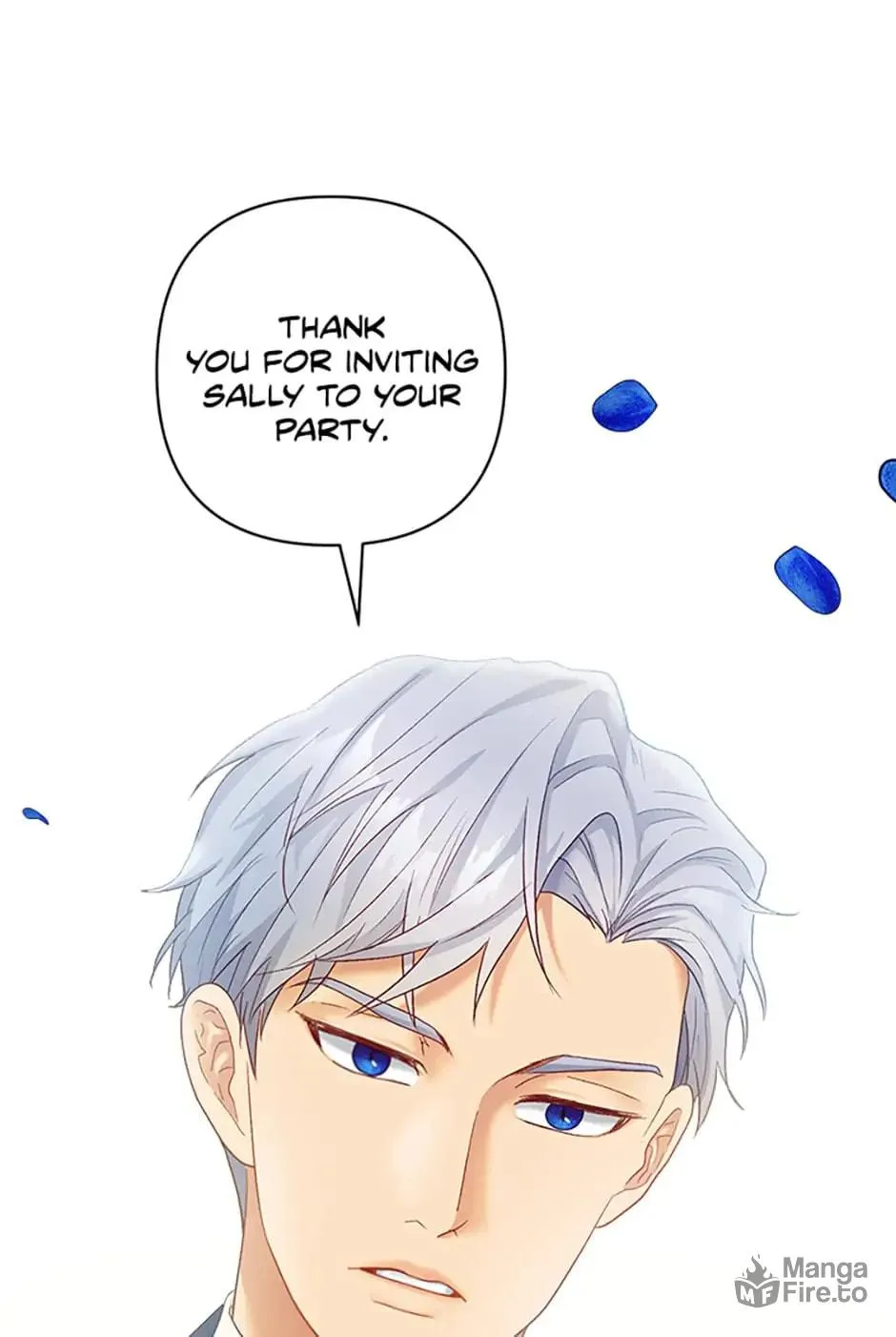 The Glamorous Life of the Fake Mistress Chapter 16 page 143 - 