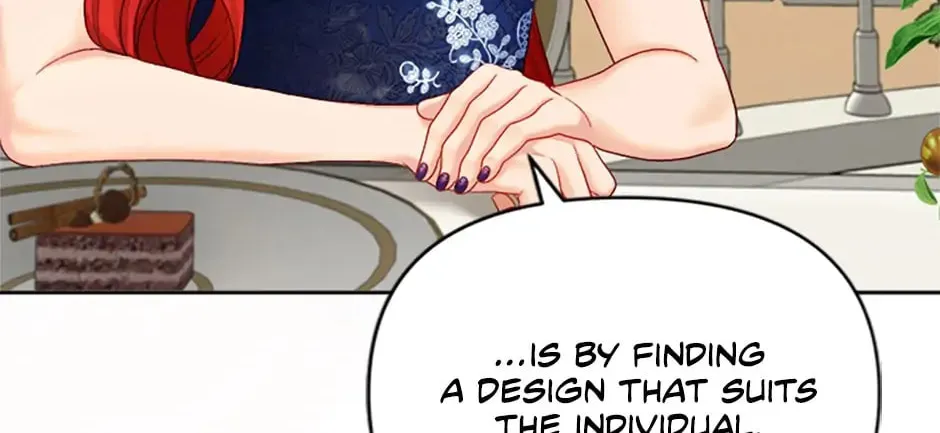 The Glamorous Life of the Fake Mistress Chapter 16 page 16 - 