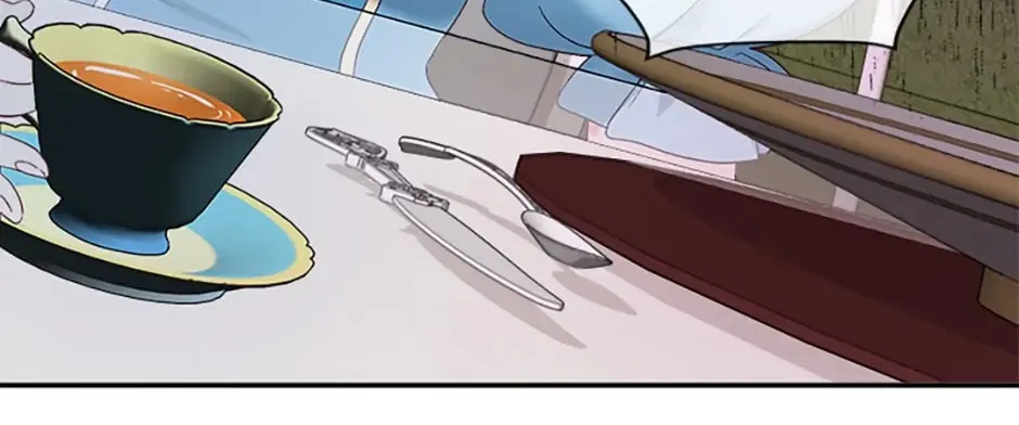 The Glamorous Life of the Fake Mistress Chapter 16 page 22 - 