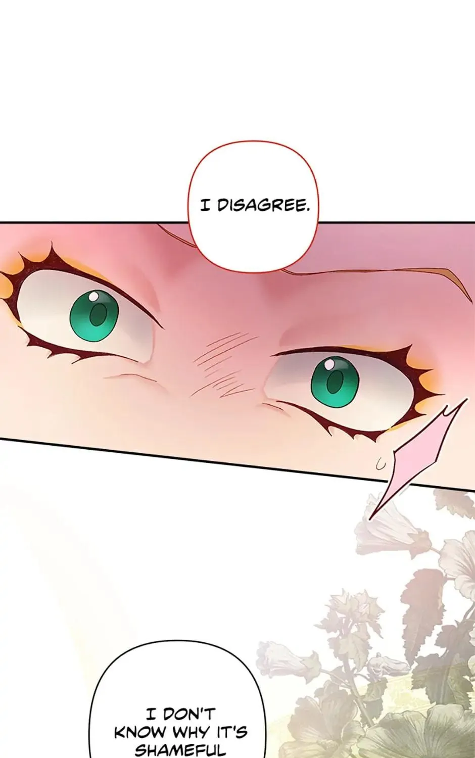 The Glamorous Life of the Fake Mistress Chapter 16 page 23 - 