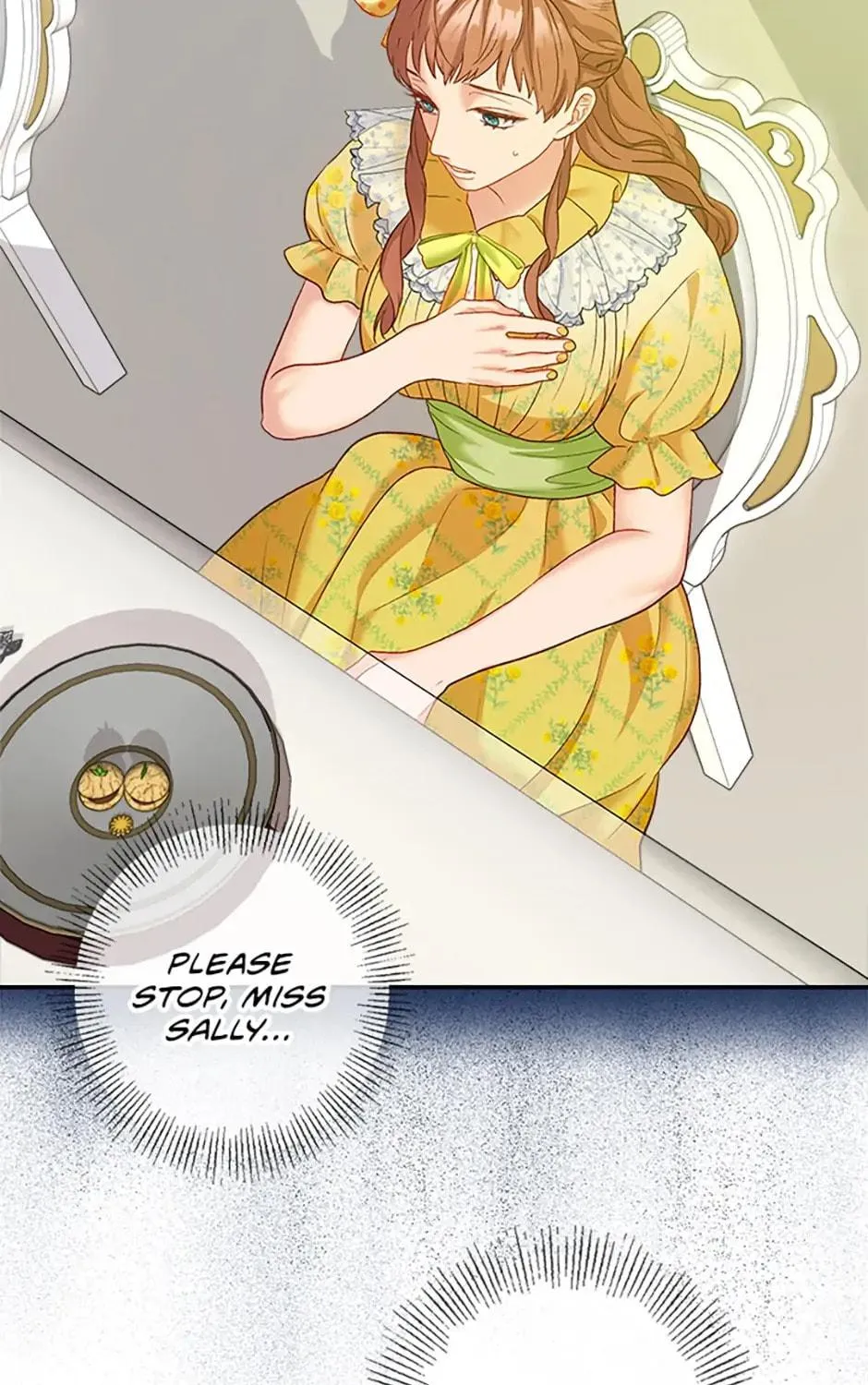 The Glamorous Life of the Fake Mistress Chapter 16 page 29 - 