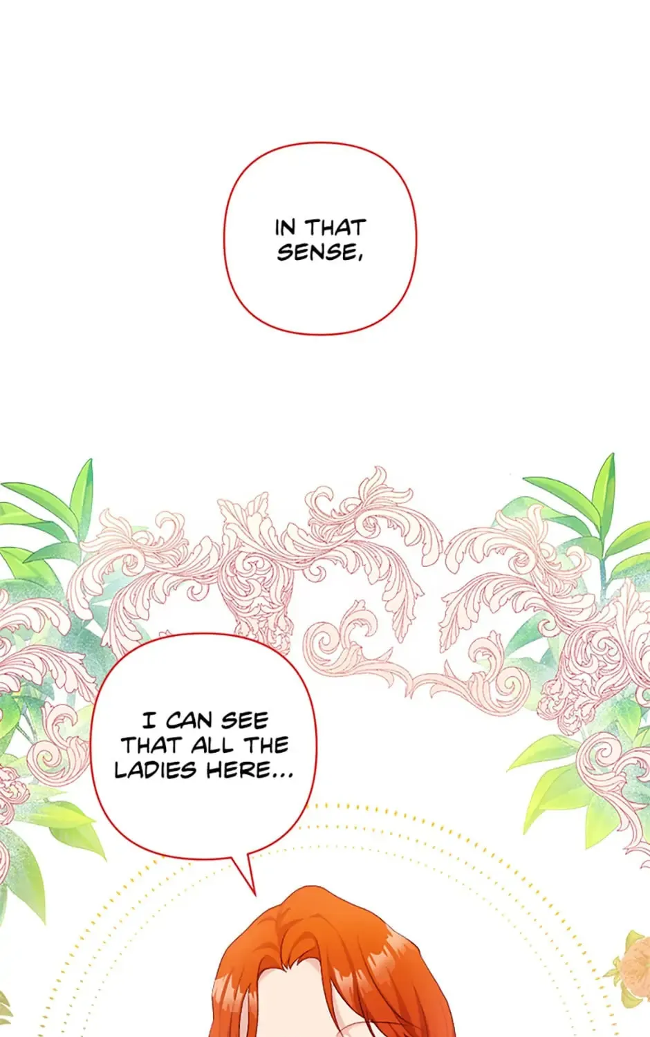 The Glamorous Life of the Fake Mistress Chapter 16 page 31 - 