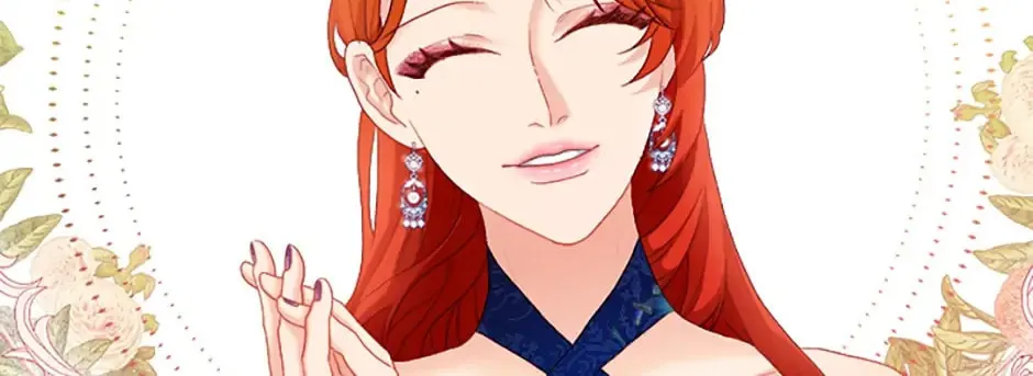 The Glamorous Life of the Fake Mistress Chapter 16 page 32 - 