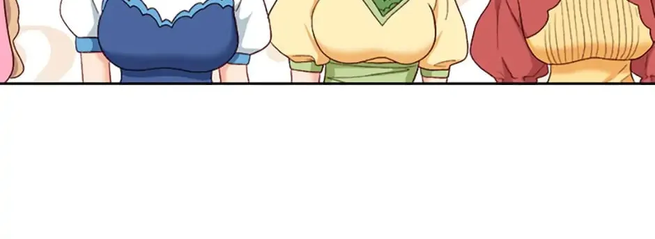 The Glamorous Life of the Fake Mistress Chapter 16 page 34 - 