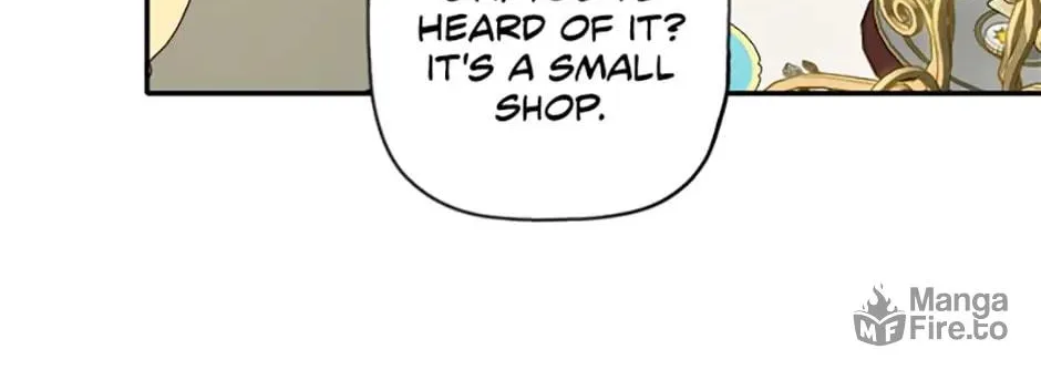 The Glamorous Life of the Fake Mistress Chapter 16 page 36 - 