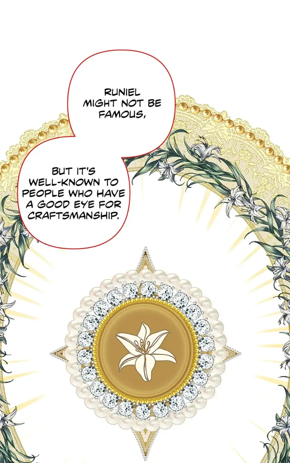The Glamorous Life of the Fake Mistress Chapter 16 page 37 - 