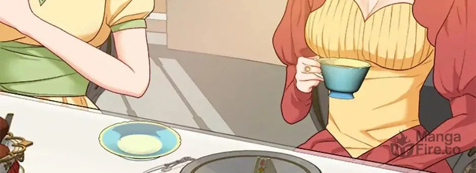 The Glamorous Life of the Fake Mistress Chapter 16 page 40 - 