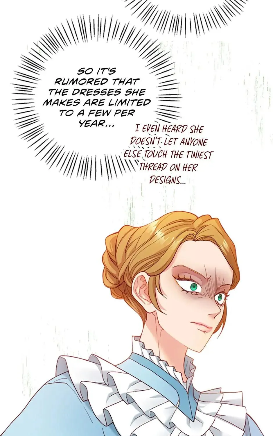 The Glamorous Life of the Fake Mistress Chapter 16 page 5 - 