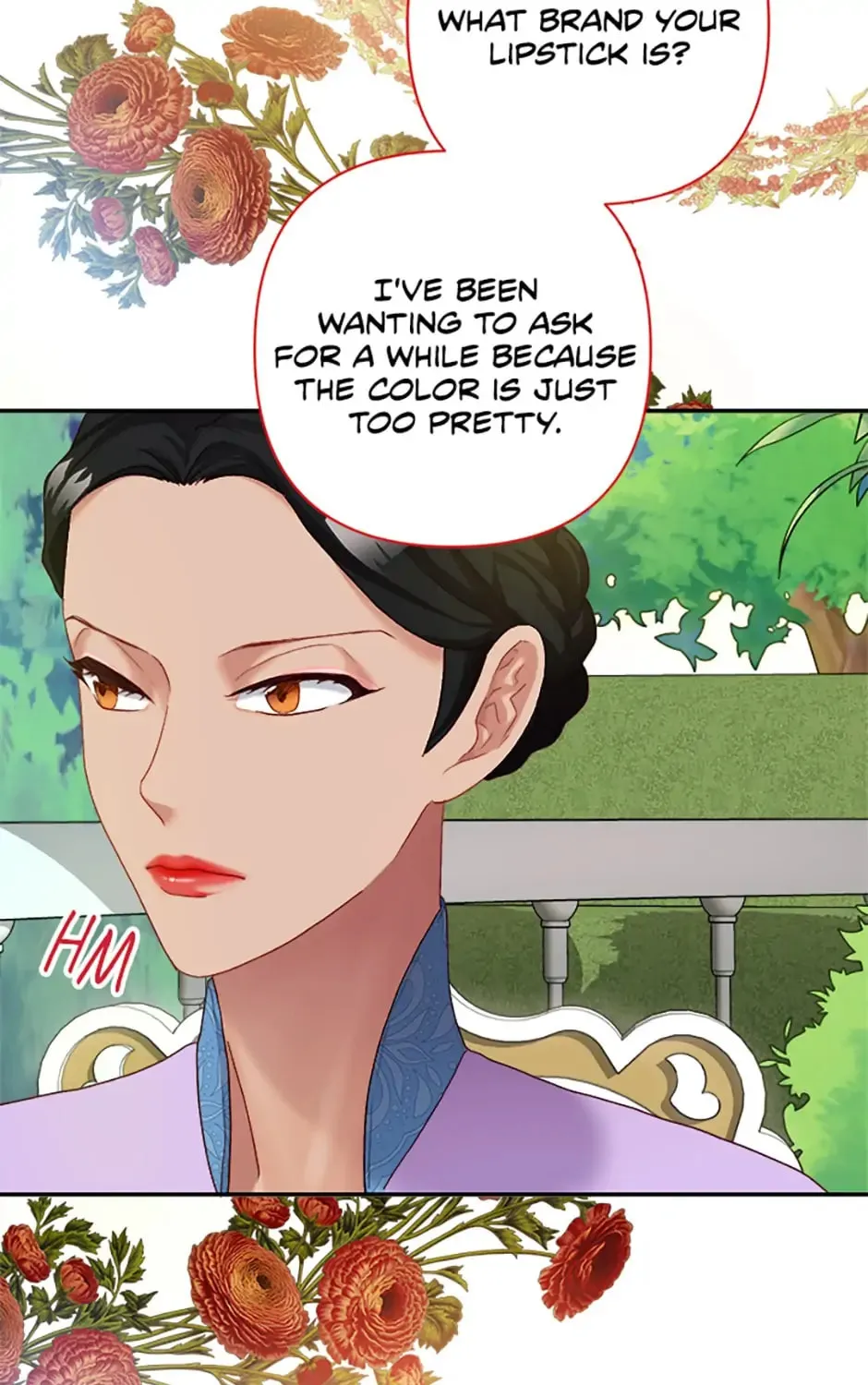 The Glamorous Life of the Fake Mistress Chapter 16 page 43 - 