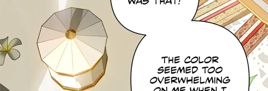 The Glamorous Life of the Fake Mistress Chapter 16 page 46 - 