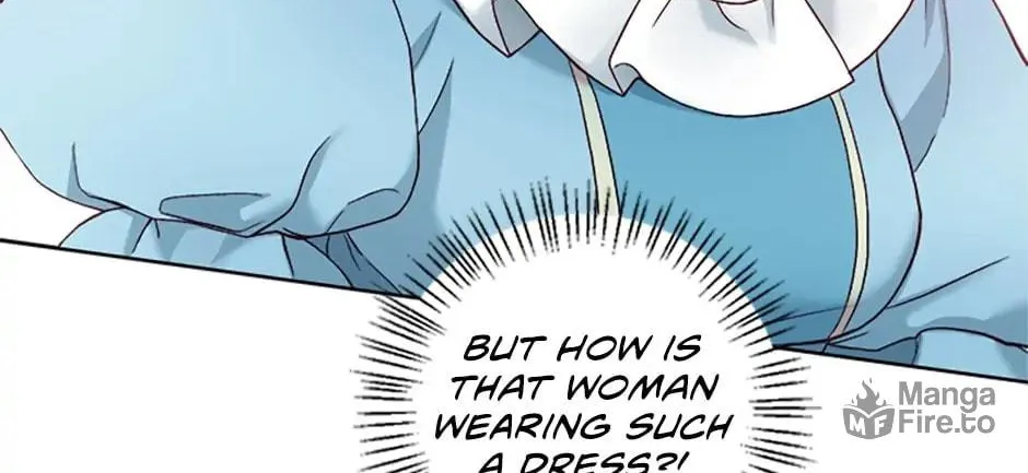 The Glamorous Life of the Fake Mistress Chapter 16 page 6 - 