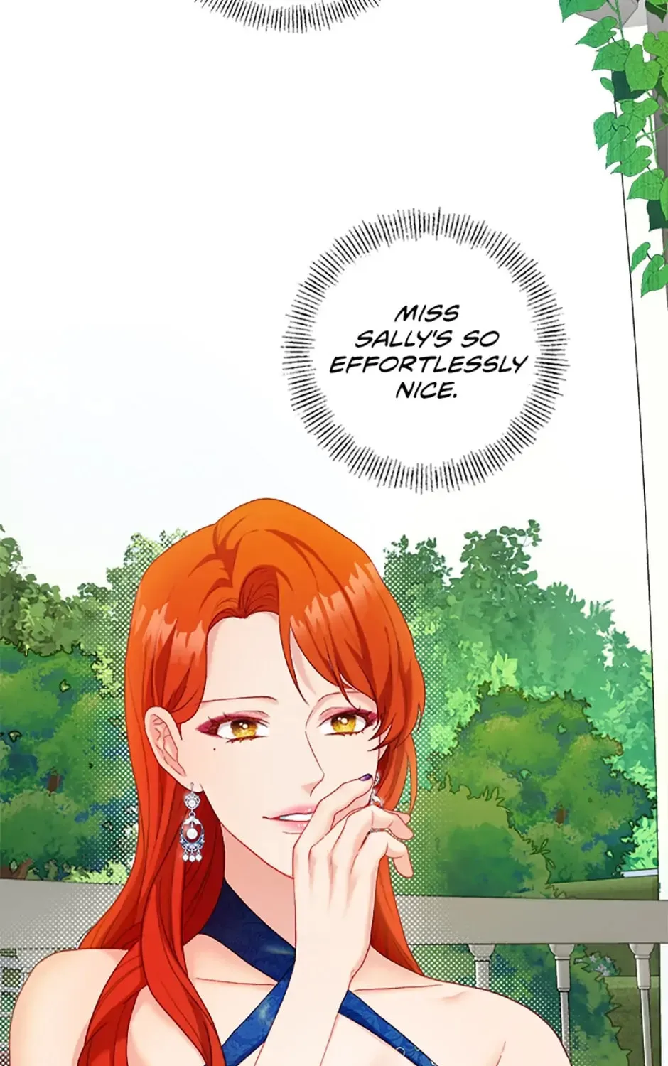 The Glamorous Life of the Fake Mistress Chapter 16 page 51 - 