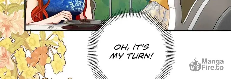 The Glamorous Life of the Fake Mistress Chapter 16 page 54 - 