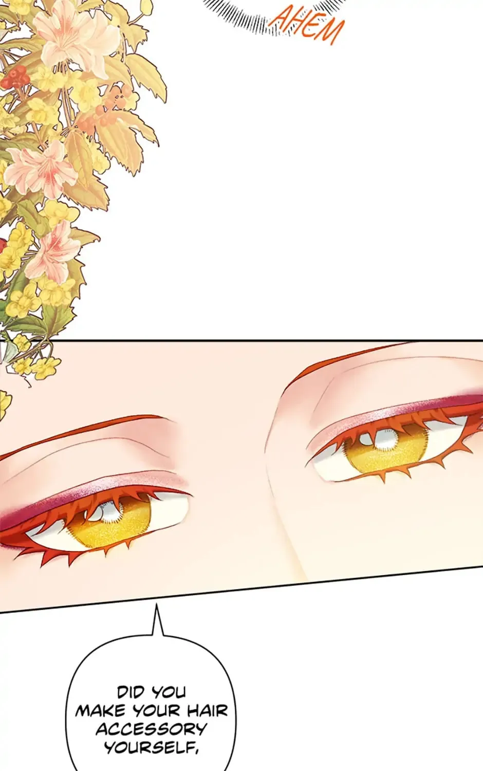 The Glamorous Life of the Fake Mistress Chapter 16 page 55 - 