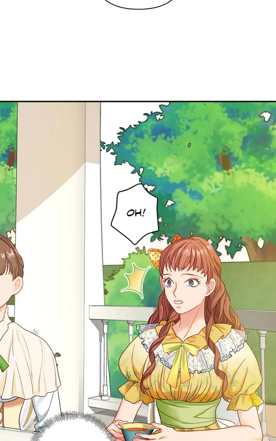 The Glamorous Life of the Fake Mistress Chapter 16 page 57 - 